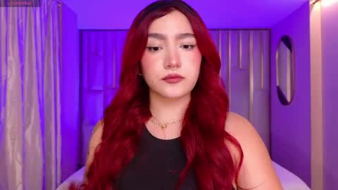 Violett Castel online show from March 26, 7:30 pm