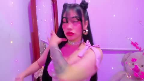violette_laurent online show from May 8, 3:12 am
