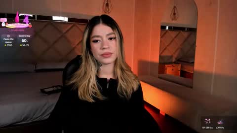 Violett  online show from March 17, 6:44 pm