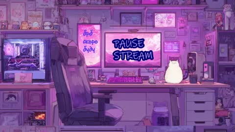 Violetta online show from April 8, 8:42 pm