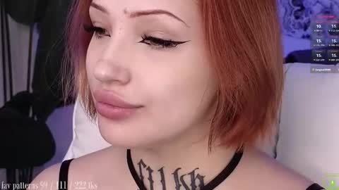 Dommy mommy online show from March 15, 9:04 am