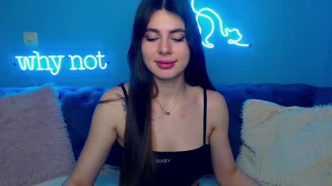 viollinalv online show from February 7, 8:55 am