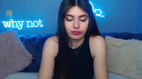 viollinalv online show from February 9, 11:47 am