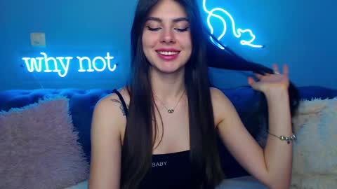 viollinalv online show from February 18, 11:55 am