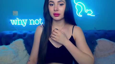 viollinalv online show from February 16, 5:47 am