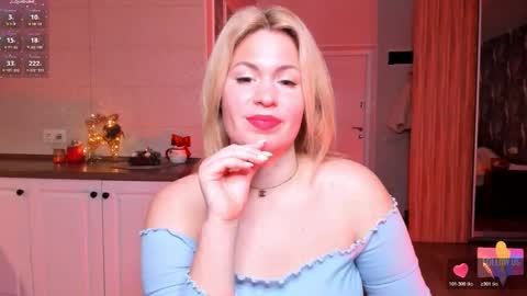  VelvettTime  online show from December 15, 8:51 am