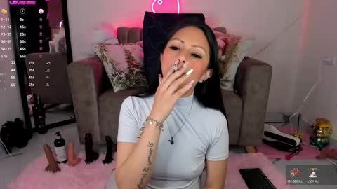 Jane  online show from December 21, 5:14 am