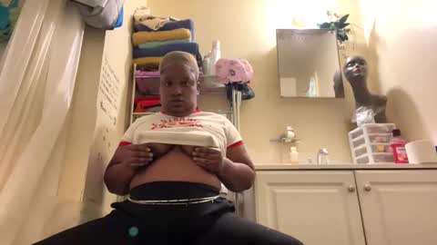 DADDYS SLUT online show from January 19, 6:53 am