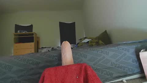 Virgowithabig online show from February 17, 4:59 pm