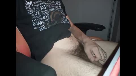 virtualdick36 online show from February 3, 1:59 am