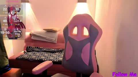 VITTORIA  online show from March 22, 7:12 am