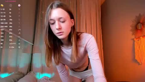 just Vi online show from March 10, 6:29 am