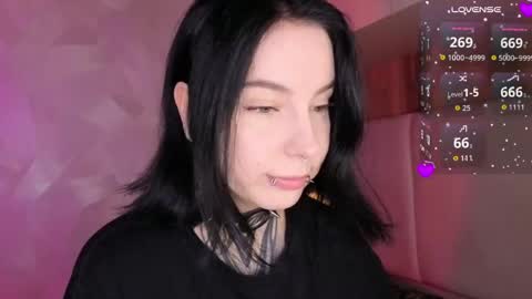 Vivi   online show from May 27, 2:19 am