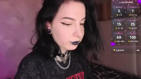 Vivi   online show from July 17, 5:03 am