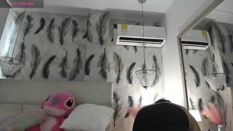 Viviana  online show from February 1, 6:06 pm