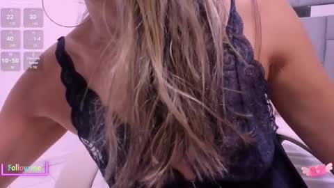 Vivi online show from March 8, 12:09 pm