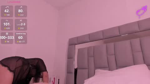 Vivi online show from September 22, 6:32 pm