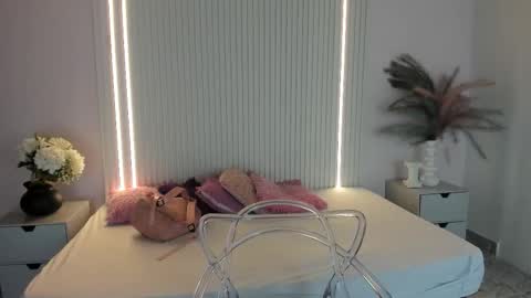 vivianowen9 online show from February 27, 11:54 am