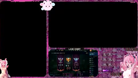 Vivian online show from April 7, 10:09 pm