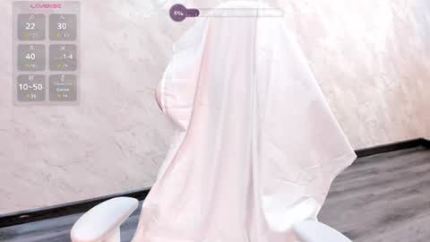 Vivien online show from July 7, 12:24 am