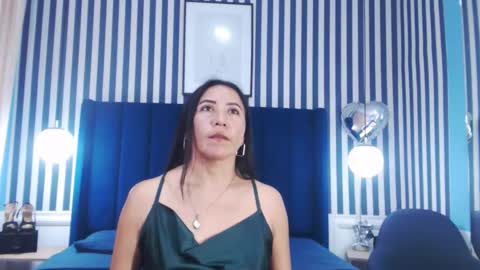 Vivian  online show from February 12, 1:06 pm