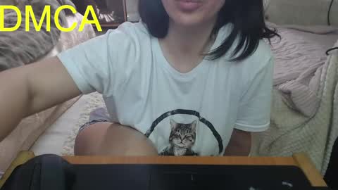 Eva online show from June 7, 11:14 am