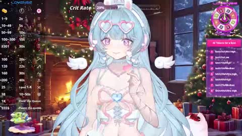 Snapshot of vix_rose chatting on December 19, 3:46 am vix_rose online show from December 19, 3:46 am