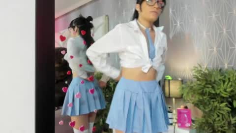 Snapshot of vixen_flutter chatting on June 5, 11:38 am Vixen online show from June 5, 11:38 am