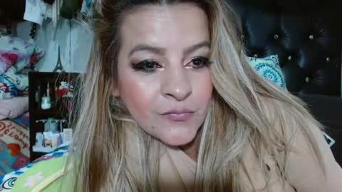 Venus online show from March 5, 11:23 pm