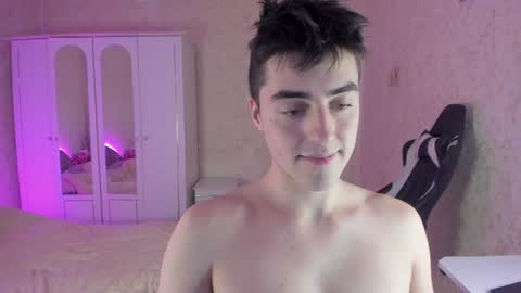 Martin online show from December 10, 6:01 am