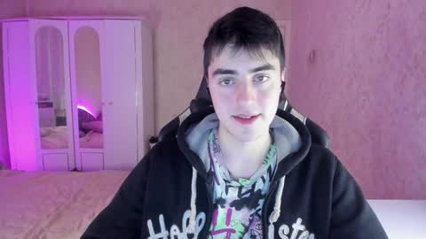 Martin online show from January 5, 4:59 pm