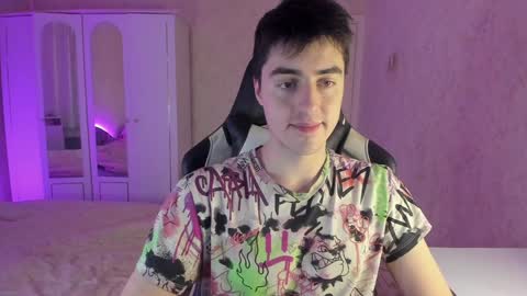 Martin online show from January 12, 12:39 am