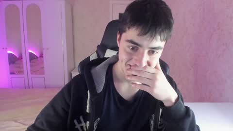 Martin online show from January 14, 2:43 pm