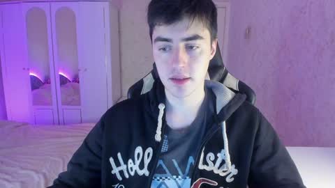 Martin online show from January 16, 1:47 pm