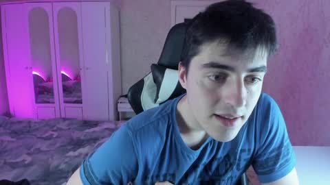 Martin online show from January 19, 10:17 pm