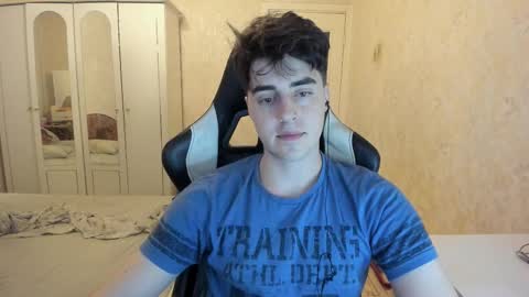 Martin online show from September 24, 3:04 pm