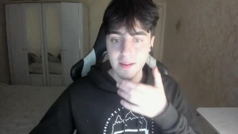 Martin online show from October 18, 1:12 pm