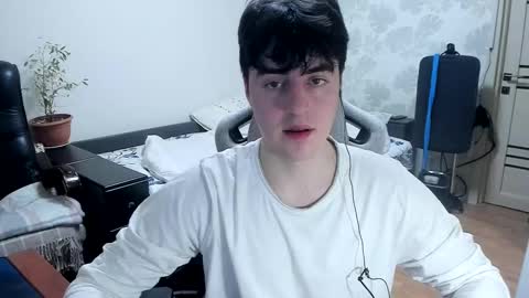 Martin online show from December 20, 12:51 am