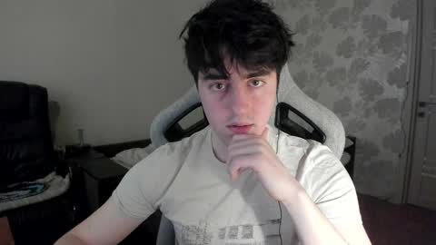 Martin online show from March 27, 2:06 pm