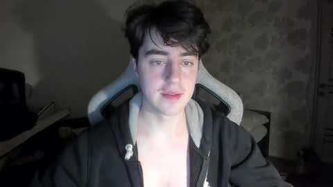 Martin online show from April 23, 5:15 pm