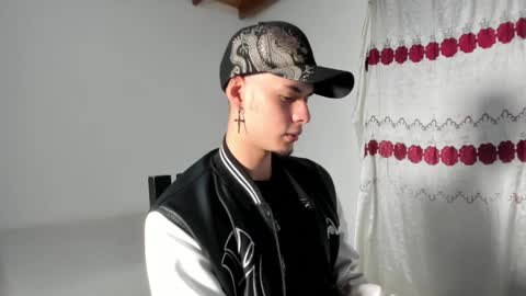 Vlad online show from April 18, 4:38 am