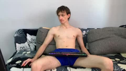 Vlad Dinovich online show from May 8, 1:05 pm