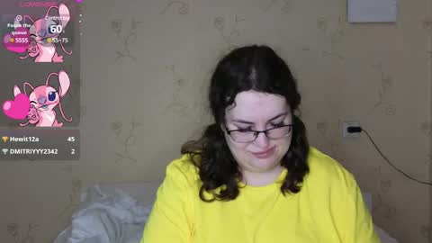 VladaCandy online show from February 21, 8:05 pm