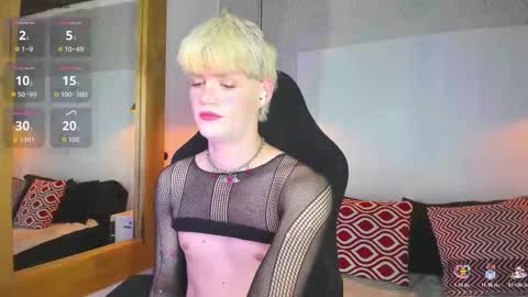 Vlad  online show from January 31, 7:11 pm