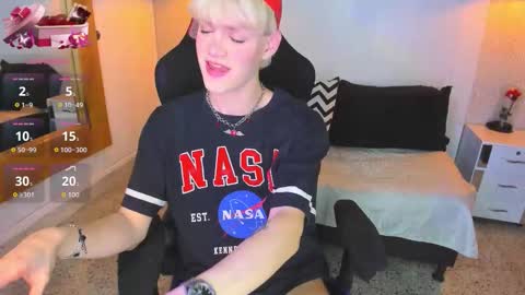 Vlad  online show from February 23, 2:25 pm