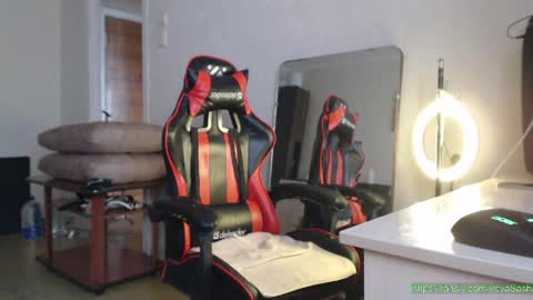 Snapshot of vladimirsibiria chatting on April 12, 7:13 am Vova and Sasha online show from April 12, 7:13 am