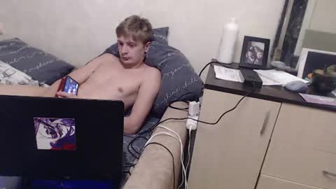 Vova and Sasha online show from July 13, 8:11 pm