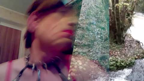 Violetta Elysia online show from September 9, 8:58 am