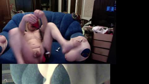 Violetta Elysia online show from April 1, 5:21 pm