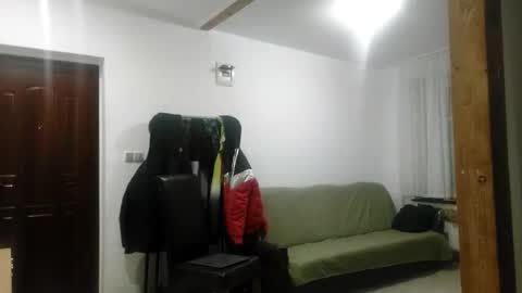 vladumyr online show from November 30, 4:44 pm